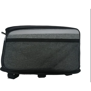 PC-460 Termal Bisiklet Arka Bagaj Üstü Çanta