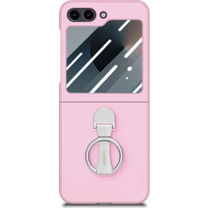 Seashell Digital Samsung Galaxy Z Flip 6 Telefon Kılıfı (Yurt Dışından)