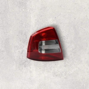 1Z5945111B Stop Lambası SOL - Octavıa 2009-2012 - Facelıft -