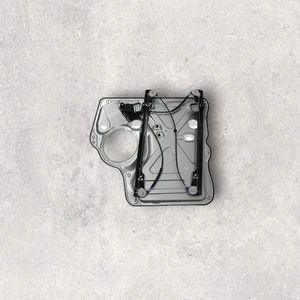 7H0837753C Cam Açma Mekanizması Ön SOL - Transporter T5-T6 2004-2010