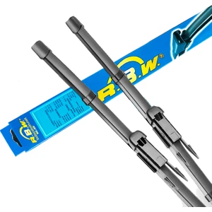 Muz Silecek Takımı Volkswagen Crafter 2 2016-2023 ile Uyumlu