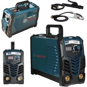 MM200I Kaynak Makinası EEA128