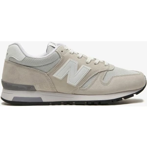 New Balance 565 Erkek Beyaz Spor Ayakkabı