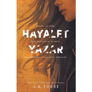 Hayalet Yazar - A. R. Torre