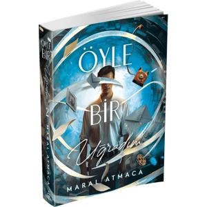 Öyle Bir Uğradım 2 - Maral Atmaca