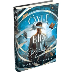 Öyle Bir Uğradım 2 - Maral Atmaca