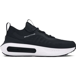 Under Armour Lifestyle Ayak, 44.5, Siyah