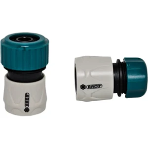55204 Hortum Bağlantı Adaptörü 3/4"