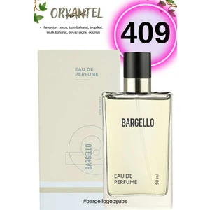 409 Oriental Kadın Parfüm 50ML Edp