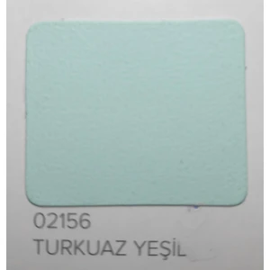 Multi-Surface Akrilik Hobi Boyası Turkuaz Yeşili 120 ml
