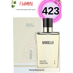 423 Floral Kadın Parfüm 50ML Edp