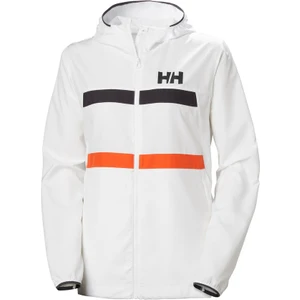 Helly Hansen W Salt Strıpe Wındbreaker Rüzgarlık