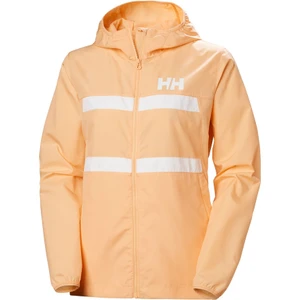 Helly Hansen W Salt Strıpe Wındbreaker Rüzgarlık