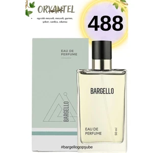 488 Oriental Unisex Parfüm 50 ml Edp