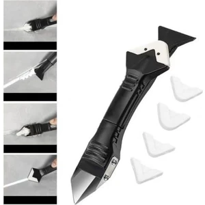 Silikon Sökme - Çekme- Kazıma Aparatı Blister