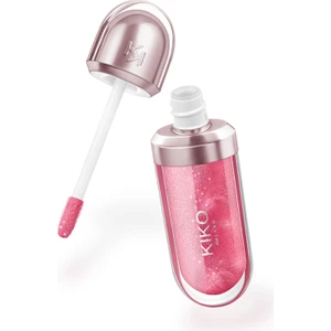 KikoMilano Dudak Parlatıcısı - 3D Hydra Lip Oil - 04 Cherry Cherry
