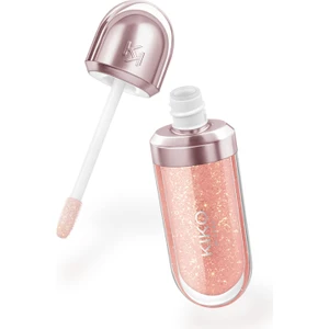 Dudak Parlatıcısı - 3D Hydra Lip Oil - 02 Atomic Orange