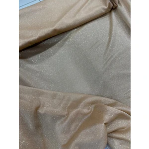 Dünya Kumaş Simli Tül