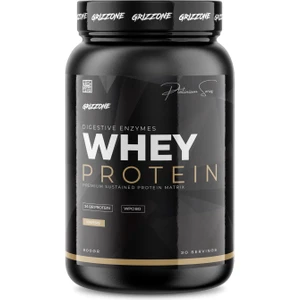 Whey Protein 900 Gr ( Kurabiye )
