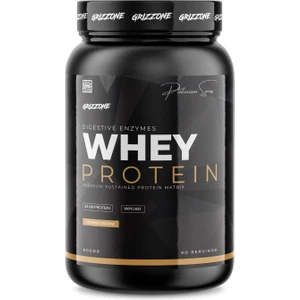 Whey Protein 900 Gr ( Gofret )