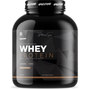 Whey Protein 1800 Gr ( Çikolata )