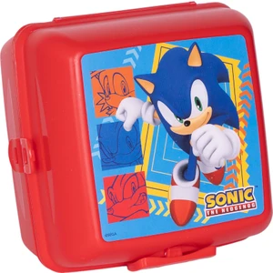 Sonic Boom Sonic Beslenme Kutusu 2916