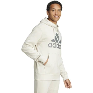 Adidas Erkek Sweatshirt Krem IY8992 M Bl Ft Hd