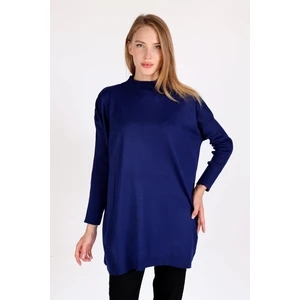 5315 Balıkçı Yaka Tunik Laci