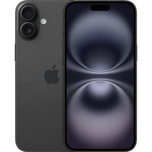 iPhone 16 Plus 128GB Siyah