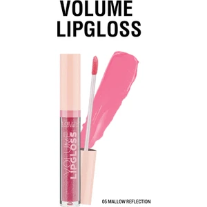 Volume Lipgloss 05 / Dudak Parlatıcısı 05