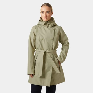 Helly Hansen W Welsey Iı Trench
