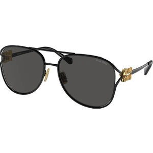 Miu Miu MU52ZS 1AB5S0 58 Kadın Güneş Gözlüğü