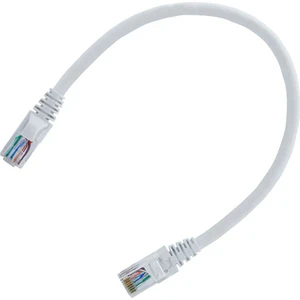 CAT5E Internet Ethernet RJ45 Lan Kablosu 30 cm