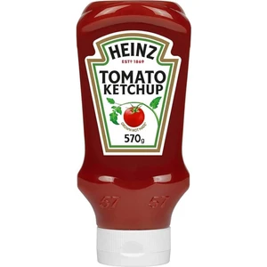 Heınz Ketçap 570 gr 12 Adet