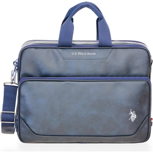 U.s. Polo Assn. Erkek Evrak Çantası PLEVR23668