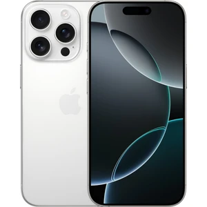 iPhone 16 Pro 512GB Beyaz