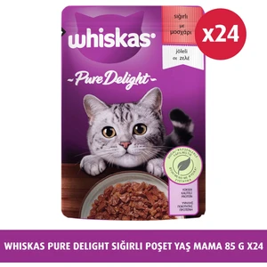 Güveç Sığırlı 85 gr 24X