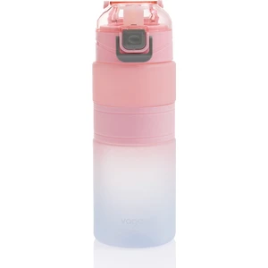 800 ml Tritan Matara Pembe