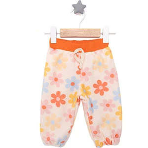 Basic Polar Pantolon Kız Bebek