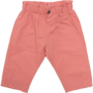 Basic Pantolon Kız Bebek