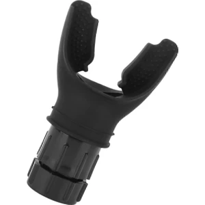 Siyah Breathmaximizer Nefes Egzersiz Aleti Kondisyon/dayanıklılık Geliştirici