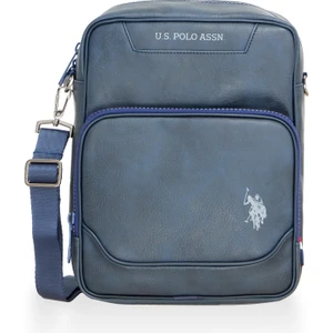 U.s. Polo Assn. Erkek Çapraz Çantası PLEVR23661
