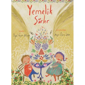 Yemelik Şiirler - Ilgım Veryeri Alaca