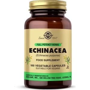 Echinacea 520 mg x 100 Kapsül