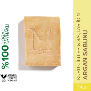 Argan Sabunu - 170 gr