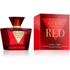 Seductıve Red Femme 75ML Edt Kadın Parfüm