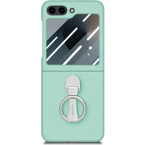 Seashell Digital Samsung Galaxy Z Flip 6 Telefon Kılıfı (Yurt Dışından)