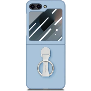 Seashell Digital Samsung Galaxy Z Flip 6 Telefon Kılıfı (Yurt Dışından)