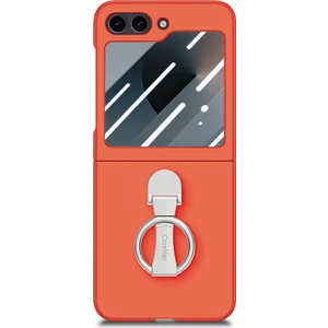 Seashell Digital Samsung Galaxy Z Flip 6 Telefon Kılıfı (Yurt Dışından)