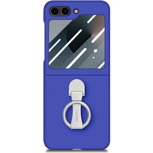 Seashell Digital Samsung Galaxy Z Flip 6 Telefon Kılıfı (Yurt Dışından)